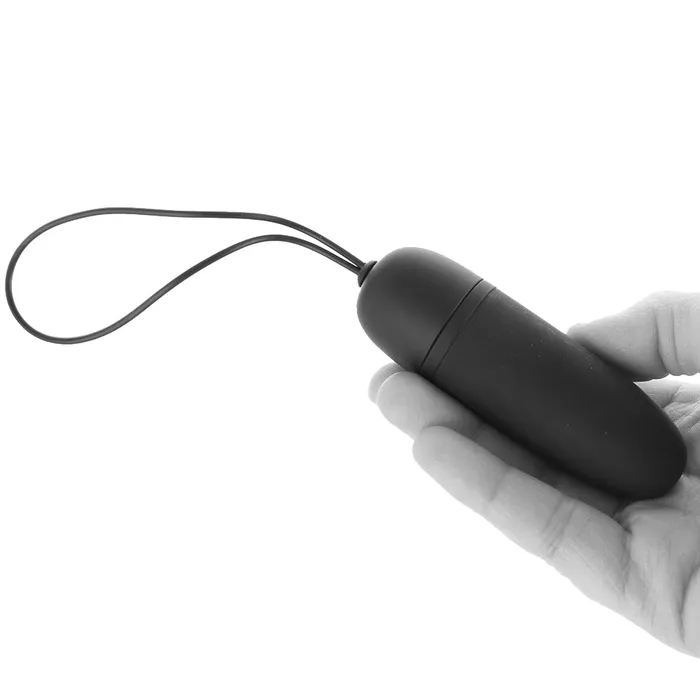 Female Sex Toys CalExotics Silicone Remote Bullet Vibe in Black Female Sex Toys CalExotics Silicone Remote Bullet Vibe in Black