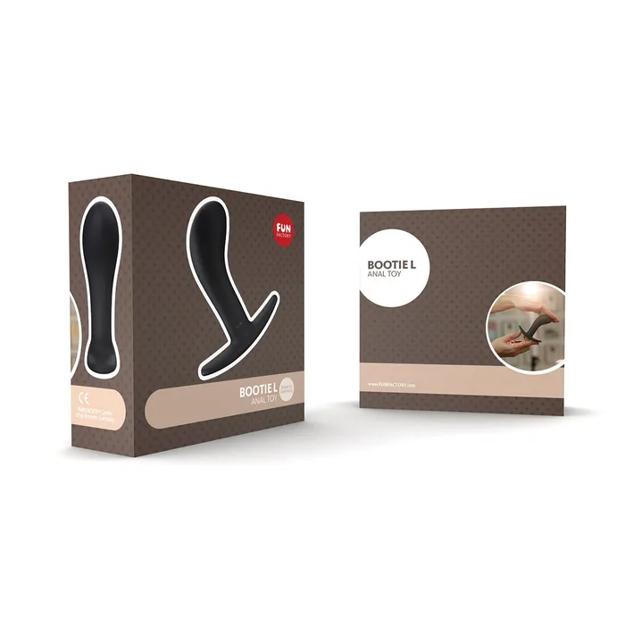 Fun Factory Anal Fun Factory Large Bootie Plug