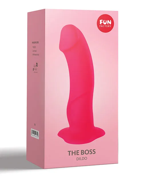 Fun Factory Boss Dildo Fun Factory Dildos