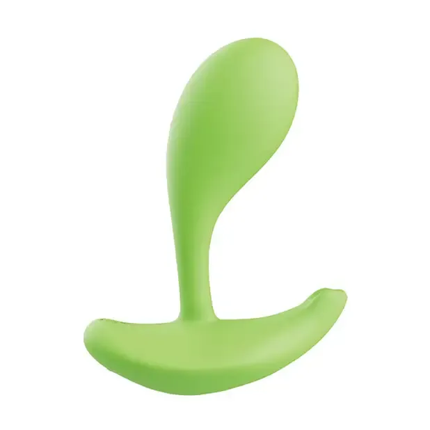 Honey Play Box Oly 2 Pressure Sensing AppEnabled Wearable Vibrator UC Global Trade INC Vibrators Honey Play Box Oly 2 Pressure Sensing AppEnabled Wearable Vibrator UC Global Trade INC Vibrators
