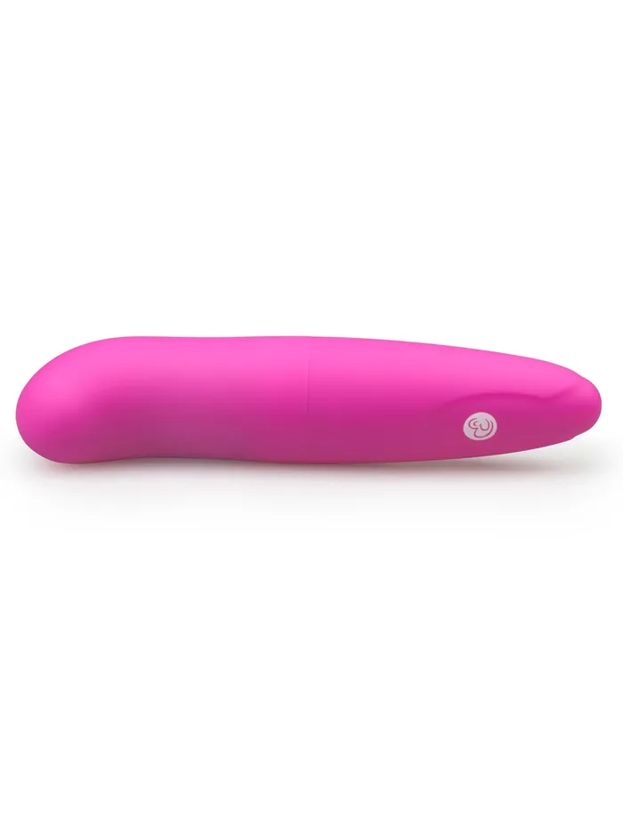 HonourSkintwocom Vibrators Easytoys Mini GSpot Vibrator Pink