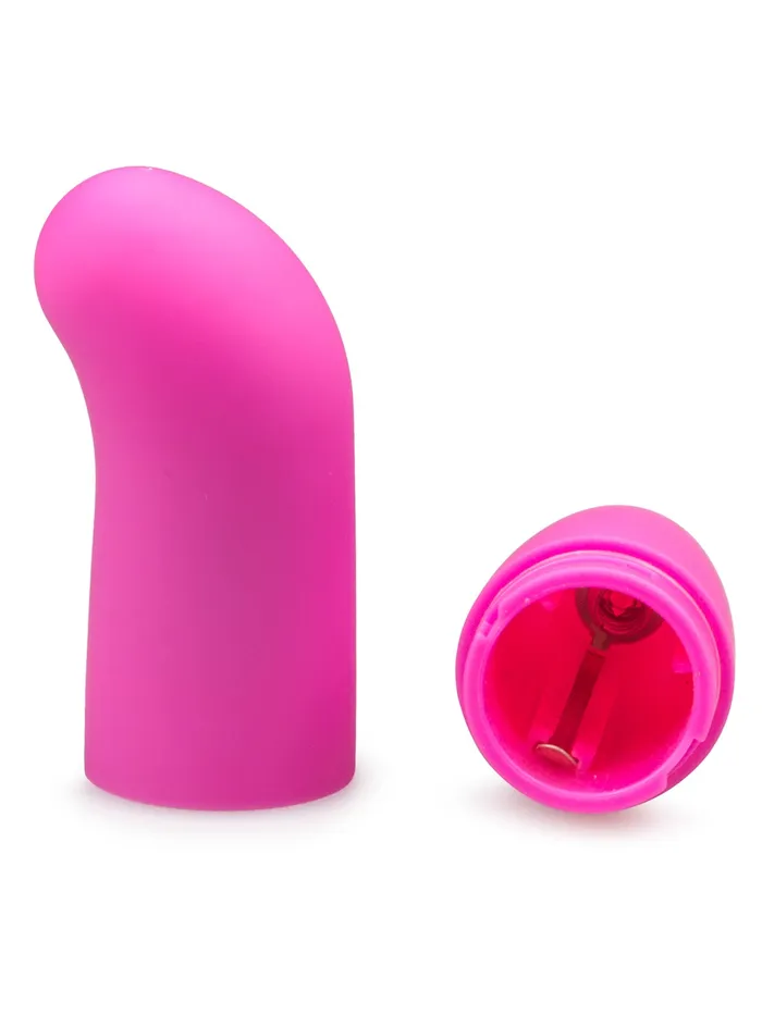 HonourSkintwocom Vibrators Easytoys Mini GSpot Vibrator Pink