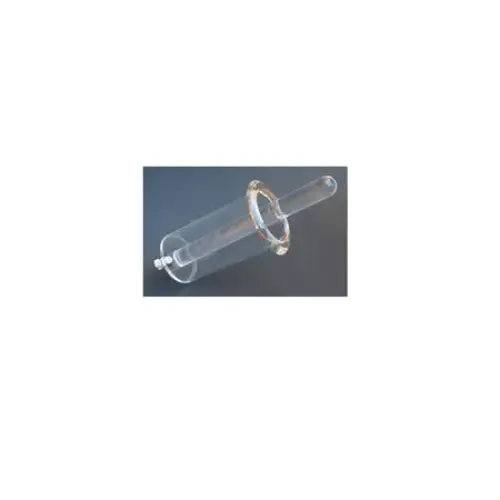 LA Pump Anal Rosebud Maker Cylinder LA Pump Male Sex Toys