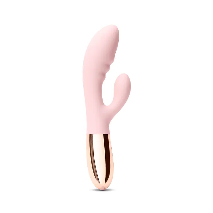 Le Wand Female Sex Toys Le Wand Blend Rabbit Vibrator