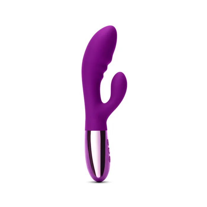 Le Wand Female Sex Toys Le Wand Blend Rabbit Vibrator