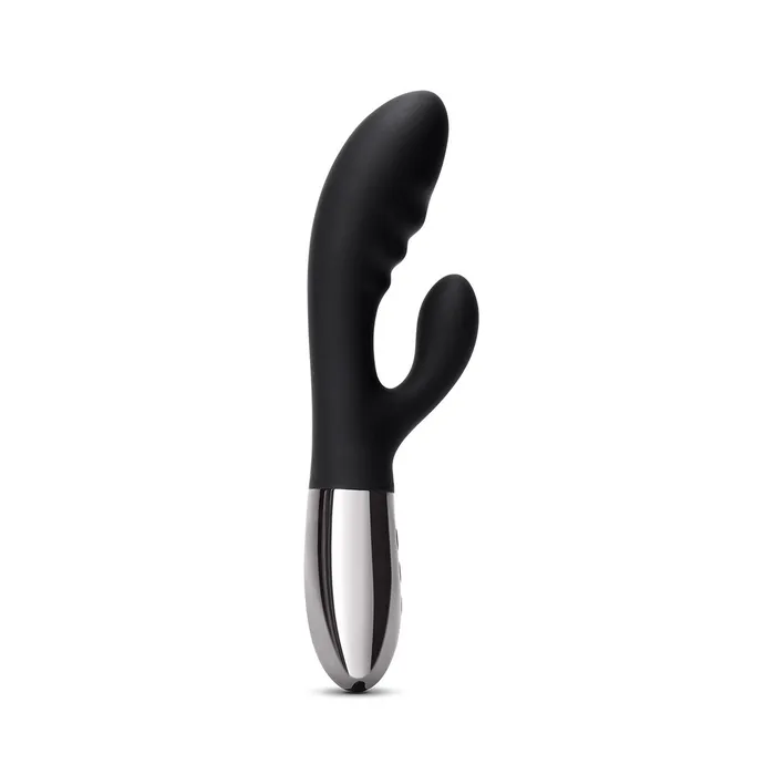 Le Wand Female Sex Toys Le Wand Blend Rabbit Vibrator