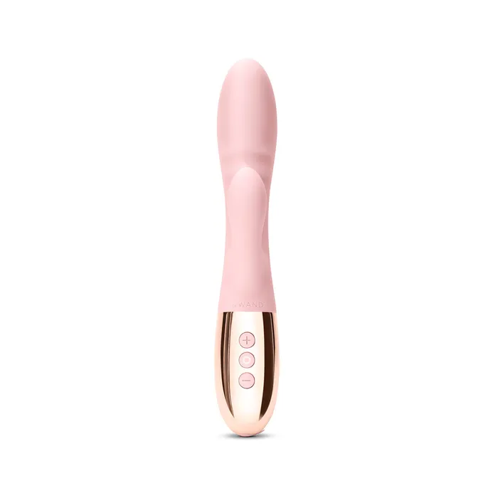 Le Wand Female Sex Toys Le Wand Blend Rabbit Vibrator
