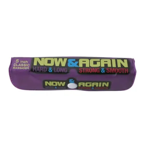 Little Genie Now Again Massager Female Sex Toys