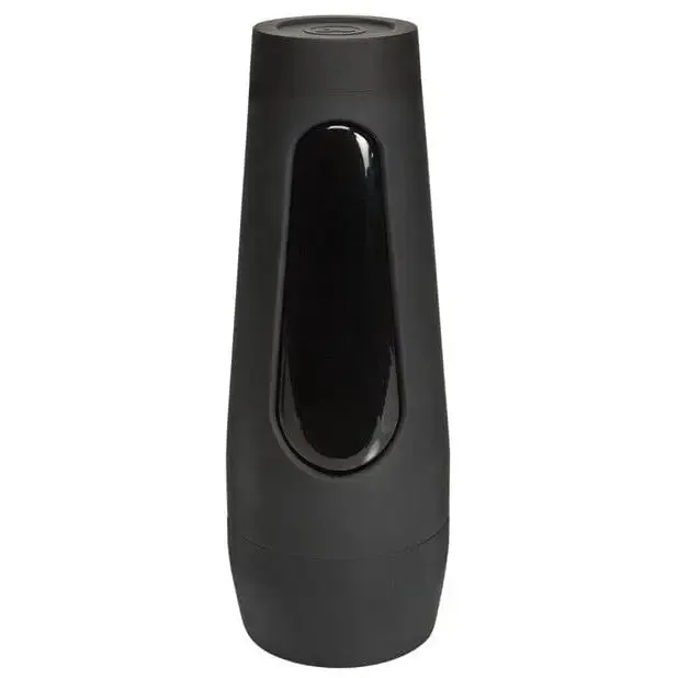 Main Squeeze The Original Vibro Pussy ULTRASKYN Vibrating Masturbator Doc Johnson Male Sex Toys