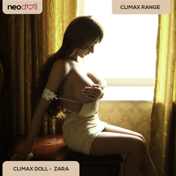 Male Sex Toys Climax Doll Climax Doll Zara Realistic Sex Doll Gel Breast 158cm Tan Male Sex Toys Climax Doll Climax Doll Zara Realistic Sex Doll Gel Breast 158cm Tan