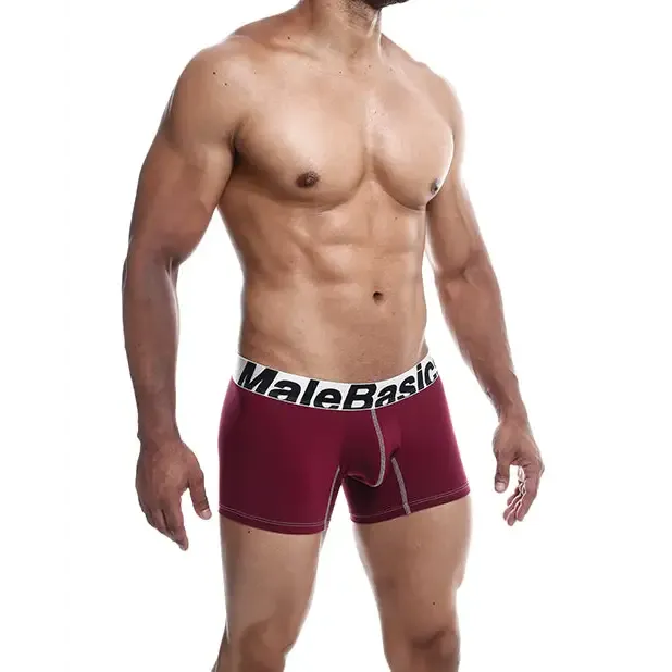 Male Sex Toys Malebasics Corp Male Basics Performance Boxer