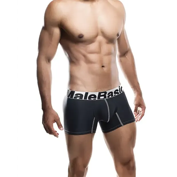 Male Sex Toys Malebasics Corp Male Basics Performance Boxer Male Sex Toys Malebasics Corp Male Basics Performance Boxer
