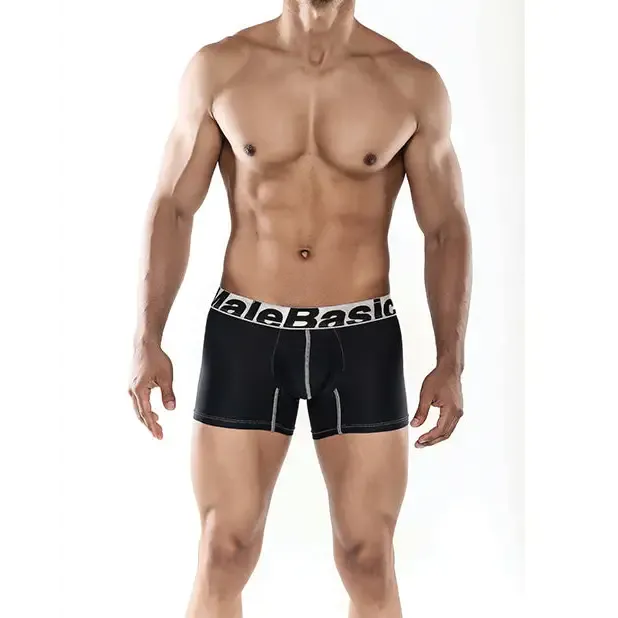 Male Sex Toys Malebasics Corp Male Basics Performance Boxer Male Sex Toys Malebasics Corp Male Basics Performance Boxer