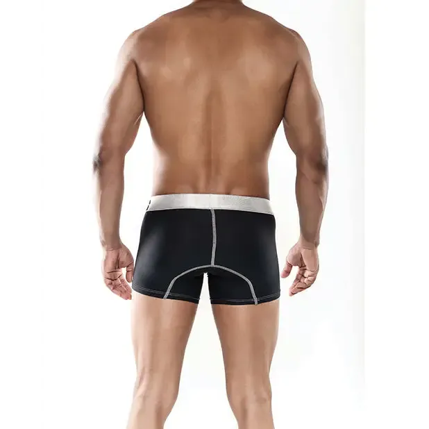 Male Sex Toys Malebasics Corp Male Basics Performance Boxer Male Sex Toys Malebasics Corp Male Basics Performance Boxer