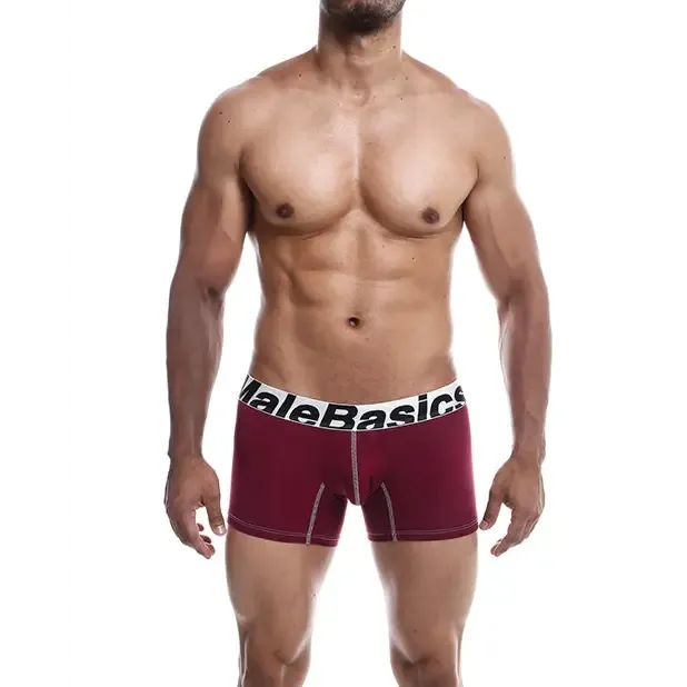 Male Sex Toys Malebasics Corp Male Basics Performance Boxer Male Sex Toys Malebasics Corp Male Basics Performance Boxer