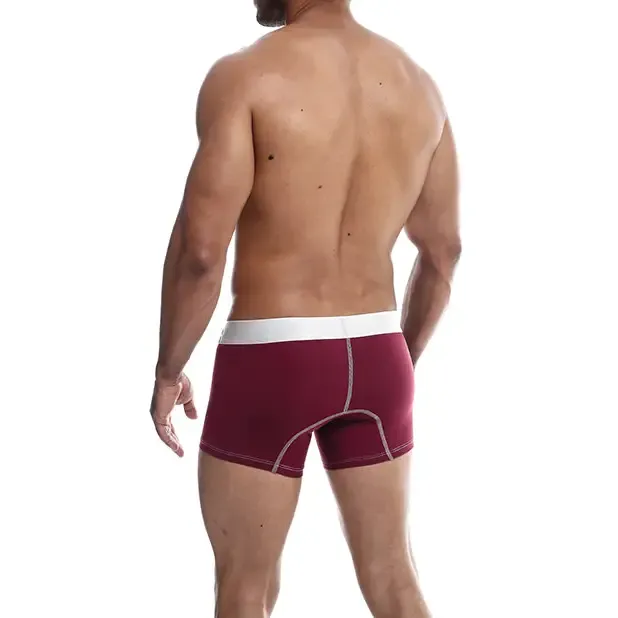 Male Sex Toys Malebasics Corp Male Basics Performance Boxer Male Sex Toys Malebasics Corp Male Basics Performance Boxer