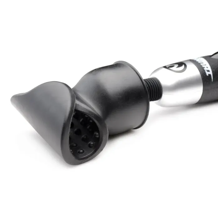 Male Sex Toys Master Series Thunder Wrap Masturbator Wand Attachment