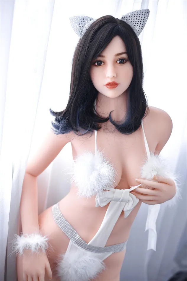 Male Sex Toys Neodoll Racy Amy Realistic Sex Doll 163cm White Irontech Doll Male Sex Toys Neodoll Racy Amy Realistic Sex Doll 163cm White Irontech Doll