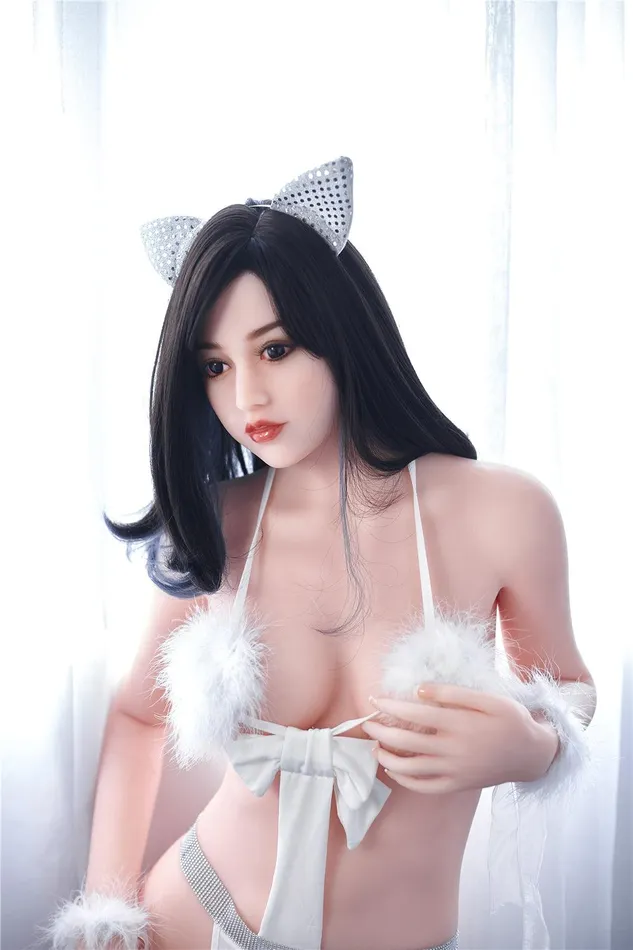 Male Sex Toys Neodoll Racy Amy Realistic Sex Doll 163cm White Irontech Doll Male Sex Toys Neodoll Racy Amy Realistic Sex Doll 163cm White Irontech Doll