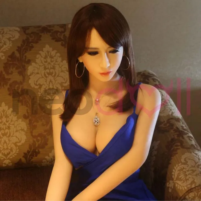 Male Sex Toys Neodoll Sugar Babe Neodoll Sugar Babe Jessica Realistic Sex Doll Head Natural