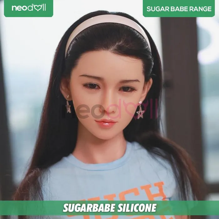 Male Sex Toys Neodoll Sugar Babe Neodoll Sugar Babe Winnie Sex Doll Silicone Head M16 Compatible Natural Male Sex Toys Neodoll Sugar Babe Neodoll Sugar Babe Winnie Sex Doll Silicone Head M16 Compatible Natural
