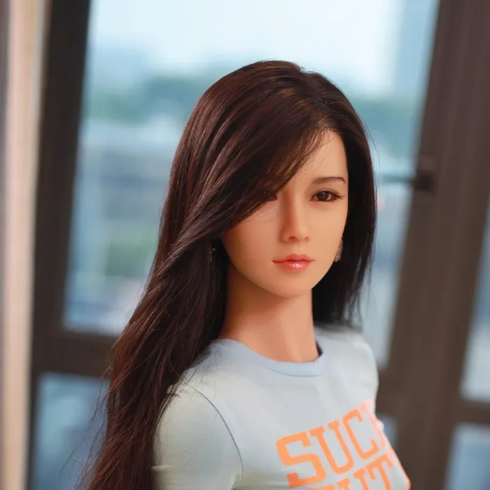 Male Sex Toys Neodoll Sugar Babe Neodoll Sugar Babe Winnie Sex Doll Silicone Head M16 Compatible Natural Male Sex Toys Neodoll Sugar Babe Neodoll Sugar Babe Winnie Sex Doll Silicone Head M16 Compatible Natural