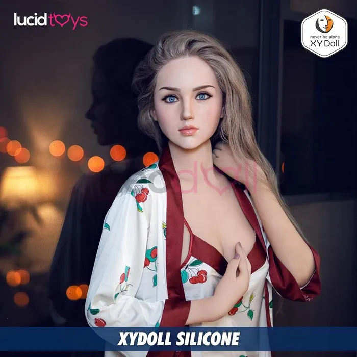 Male Sex Toys XY Doll XYDoll Misa Silicone TPE Hybrid Sex Doll 168cm Natural Male Sex Toys XY Doll XYDoll Misa Silicone TPE Hybrid Sex Doll 168cm Natural