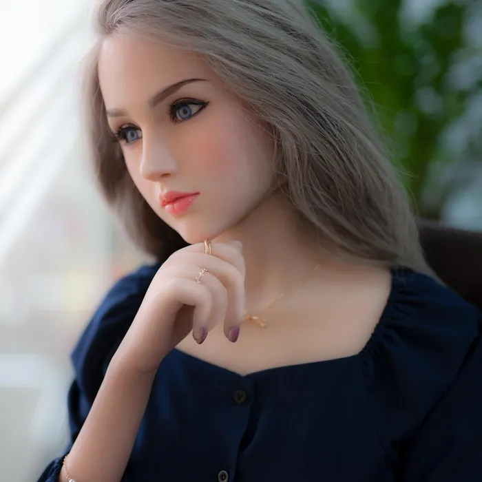 Male Sex Toys XY Doll XYDoll Misa Silicone TPE Hybrid Sex Doll 168cm Natural Male Sex Toys XY Doll XYDoll Misa Silicone TPE Hybrid Sex Doll 168cm Natural