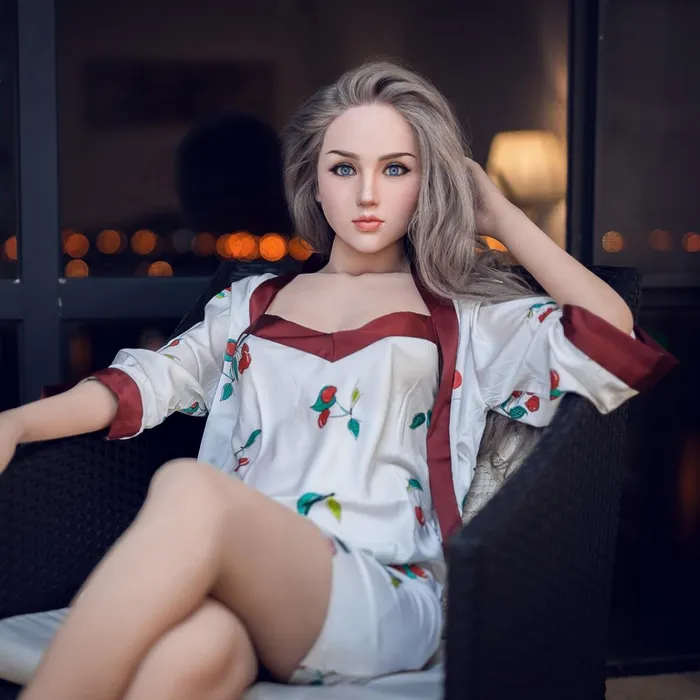 Male Sex Toys XY Doll XYDoll Misa Silicone TPE Hybrid Sex Doll 168cm Natural Male Sex Toys XY Doll XYDoll Misa Silicone TPE Hybrid Sex Doll 168cm Natural