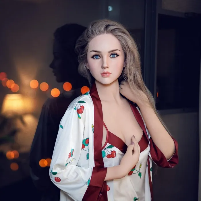 Male Sex Toys XY Doll XYDoll Misa Silicone TPE Hybrid Sex Doll 168cm Natural Male Sex Toys XY Doll XYDoll Misa Silicone TPE Hybrid Sex Doll 168cm Natural