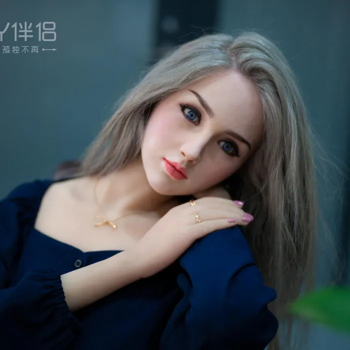 Male Sex Toys XY Doll XYDoll Misa Silicone TPE Hybrid Sex Doll 168cm Natural Male Sex Toys XY Doll XYDoll Misa Silicone TPE Hybrid Sex Doll 168cm Natural