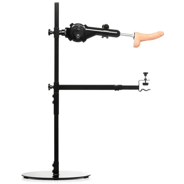Master Series Female Sex Toys Master Series Dicktator 20 Sex Machine