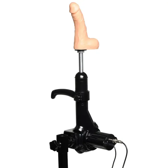 Master Series Female Sex Toys Master Series Dicktator 20 Sex Machine
