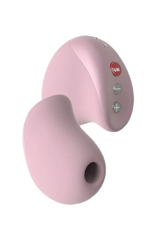 Mea Clitoral Stimulator Fun Factory Female Sex Toys