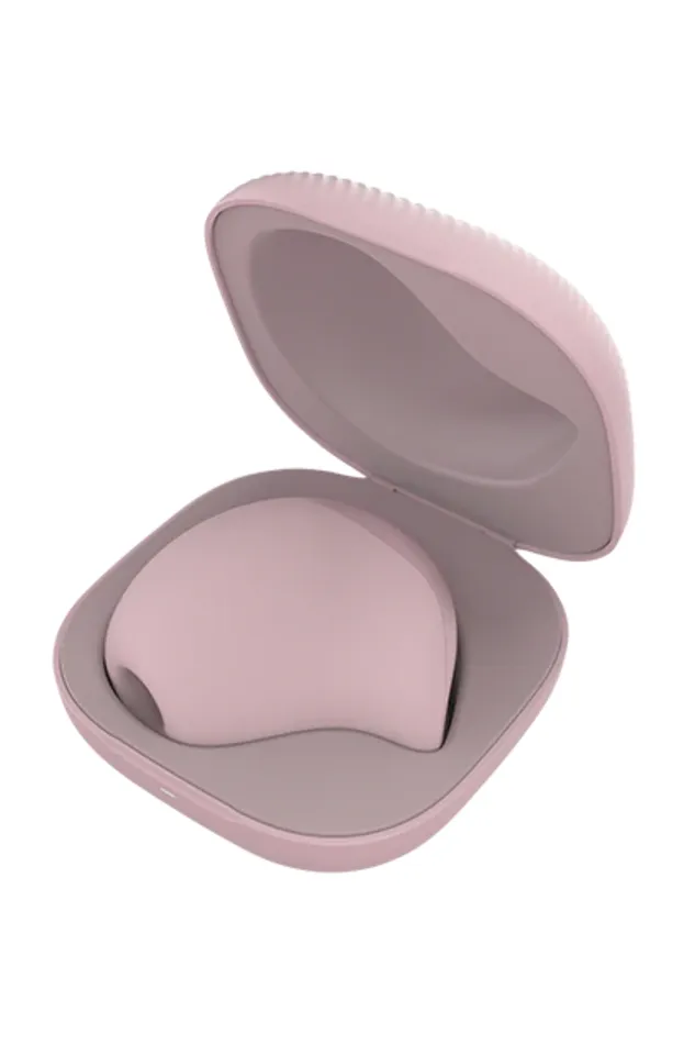 Mea Clitoral Stimulator Fun Factory Female Sex Toys