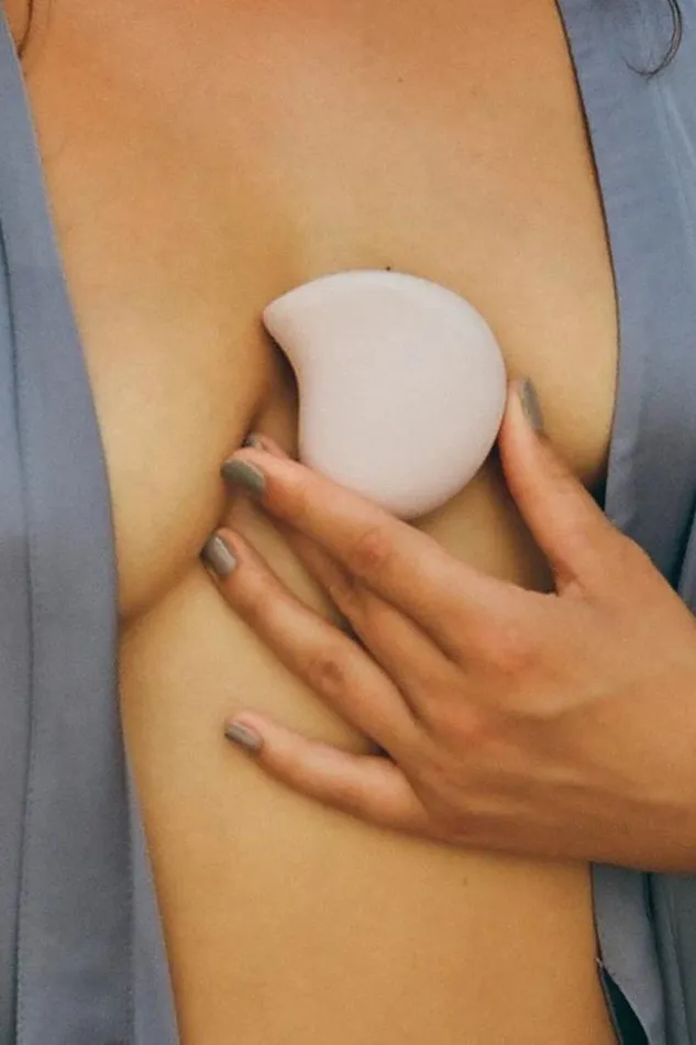 Mea Clitoral Stimulator Fun Factory Female Sex Toys