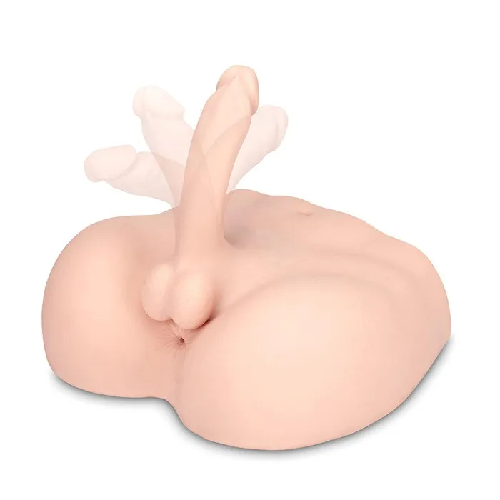 Neojoy Male Sex Toys Neojoy Male Torso Masturbator with 8 Neojoy Male Sex Toys Neojoy Male Torso Masturbator with 8