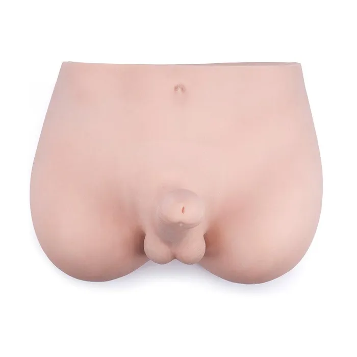 Neojoy Male Sex Toys Neojoy Male Torso Masturbator with 8 Neojoy Male Sex Toys Neojoy Male Torso Masturbator with 8