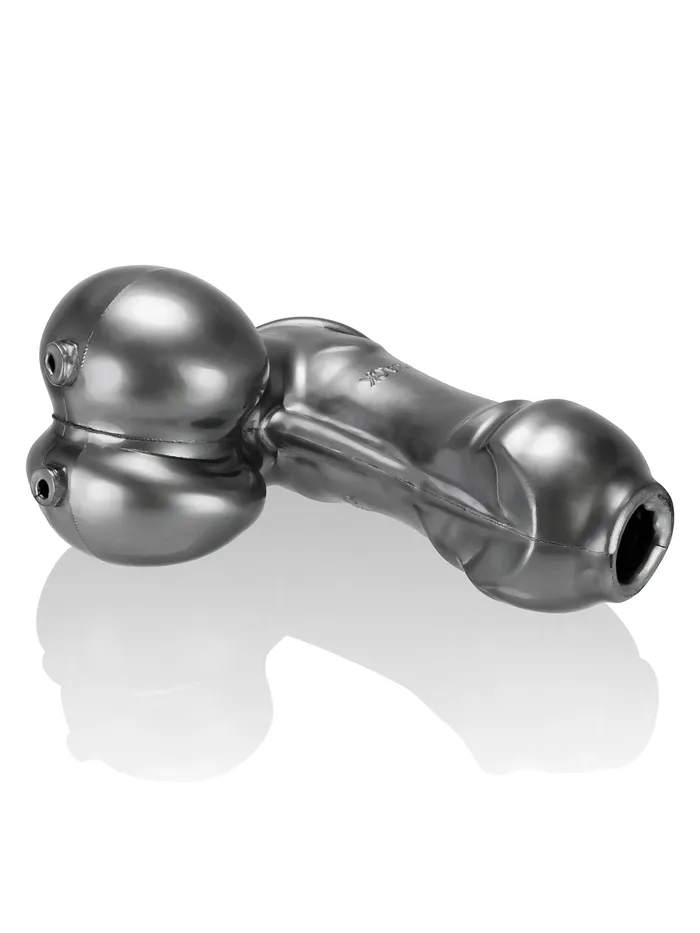 Oxballs Vibrators Oxballs Sackjack Wearable Sheath