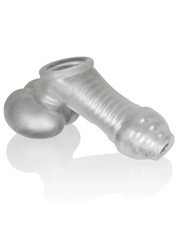 Oxballs Vibrators Oxballs Sackjack Wearable Sheath