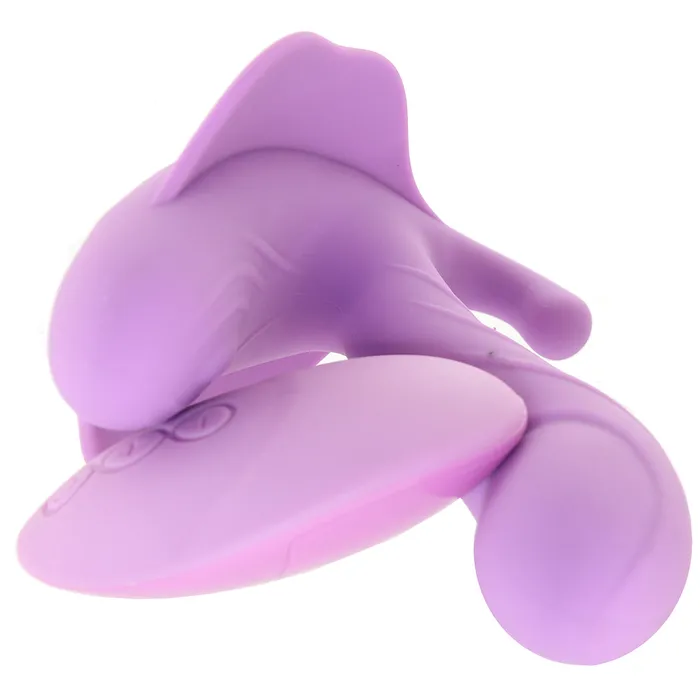 Pipedream Vibrators Fantasy For Her GSpot StimulateHer Vibe in Purple Pipedream Vibrators Fantasy For Her GSpot StimulateHer Vibe in Purple