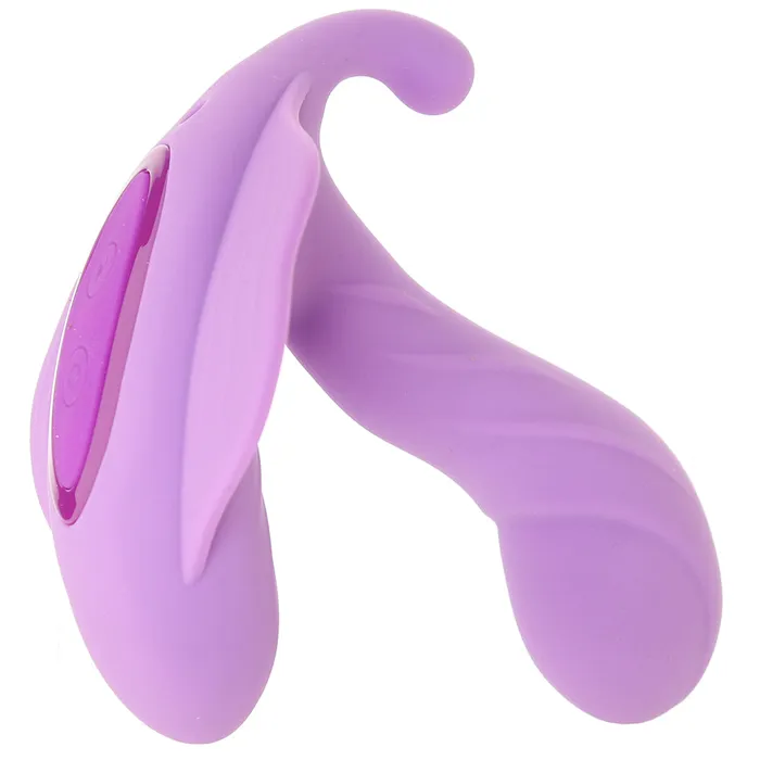 Pipedream Vibrators Fantasy For Her GSpot StimulateHer Vibe in Purple Pipedream Vibrators Fantasy For Her GSpot StimulateHer Vibe in Purple