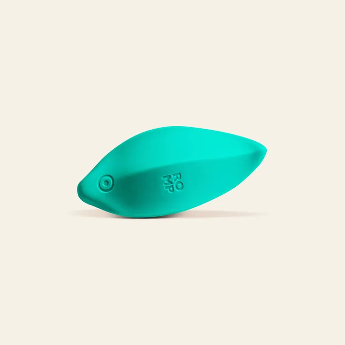 ROMP Female Sex Toys Romp Wave LayOn Vibrator