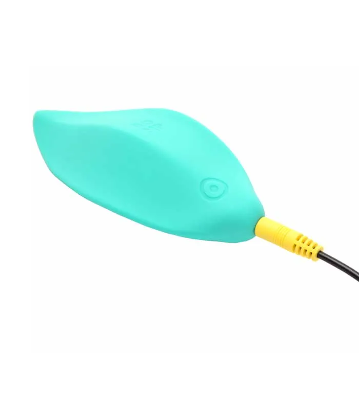 ROMP Female Sex Toys Romp Wave LayOn Vibrator