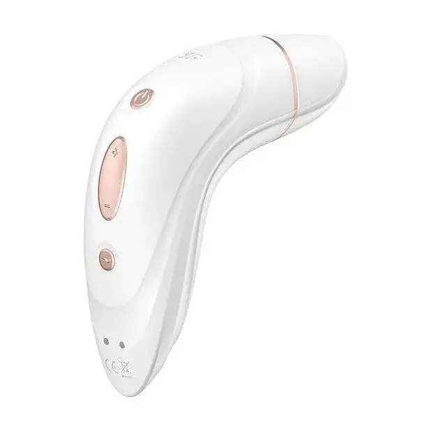 Satisfyer Pro Plus Vibrator Satisfyer Vibrators Satisfyer Pro Plus Vibrator Satisfyer Vibrators