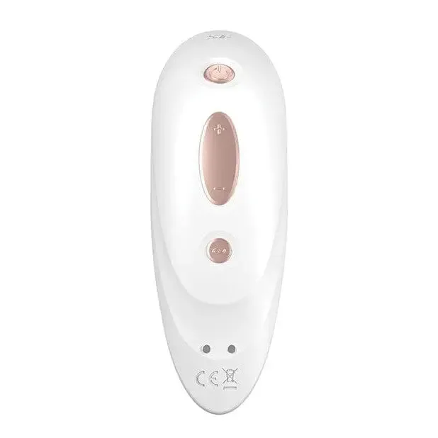 Satisfyer Pro Plus Vibrator Satisfyer Vibrators Satisfyer Pro Plus Vibrator Satisfyer Vibrators