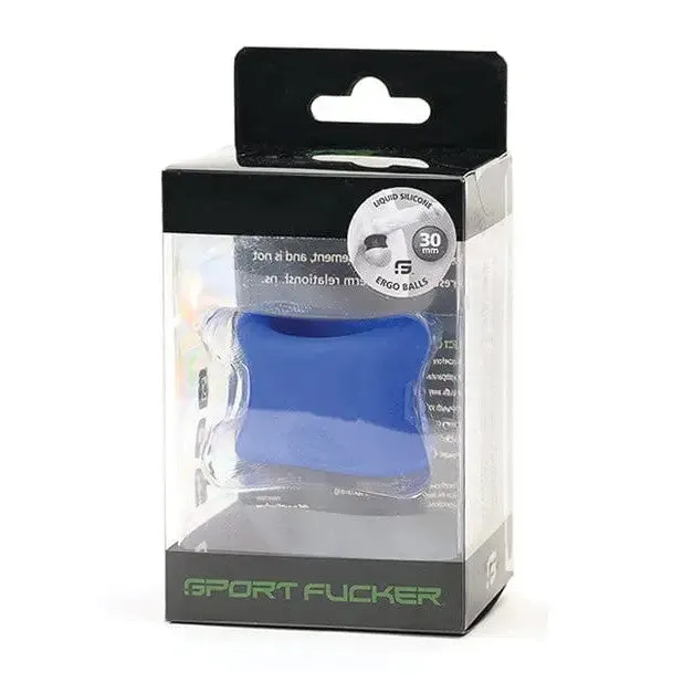 Sport Fucker Anal Sport Fucker Ergo Balls 30mm