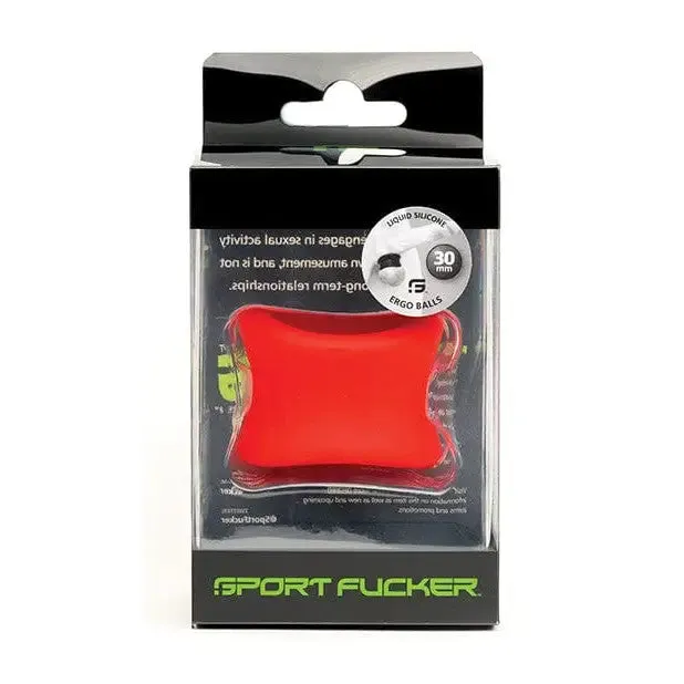 Sport Fucker Anal Sport Fucker Ergo Balls 30mm Sport Fucker Anal Sport Fucker Ergo Balls 30mm