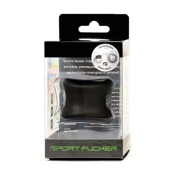 Sport Fucker Anal Sport Fucker Ergo Balls 30mm Sport Fucker Anal Sport Fucker Ergo Balls 30mm