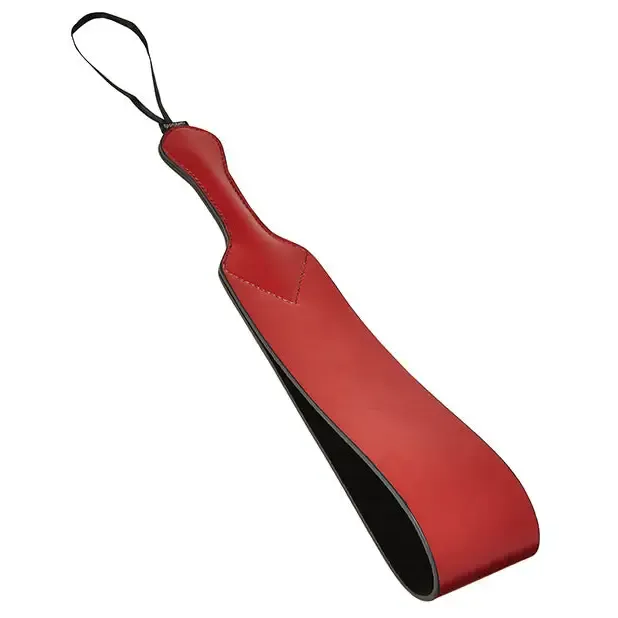 Sportsheet Saffron Loop Paddle Sportsheets Vibrators